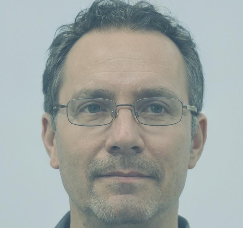 Участник программы Олег Тимофеев