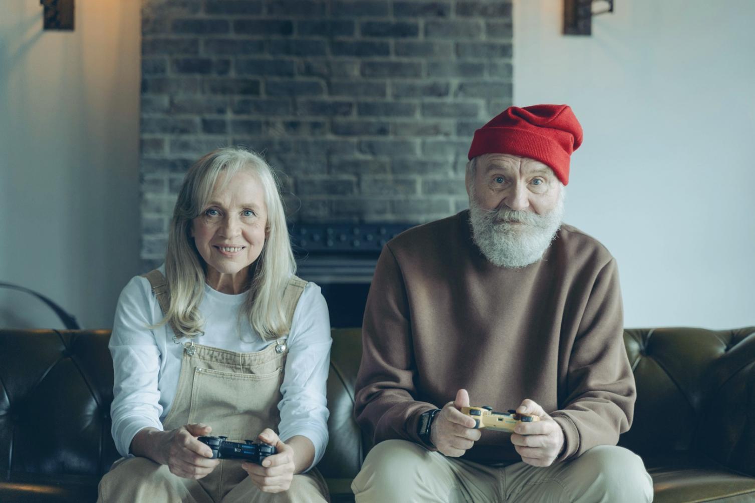 Интерфейс платформы обучения киберспортивному маркетингу