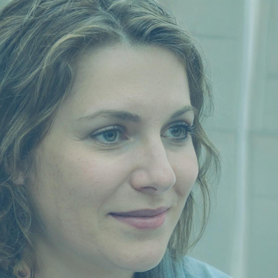 Участница курса