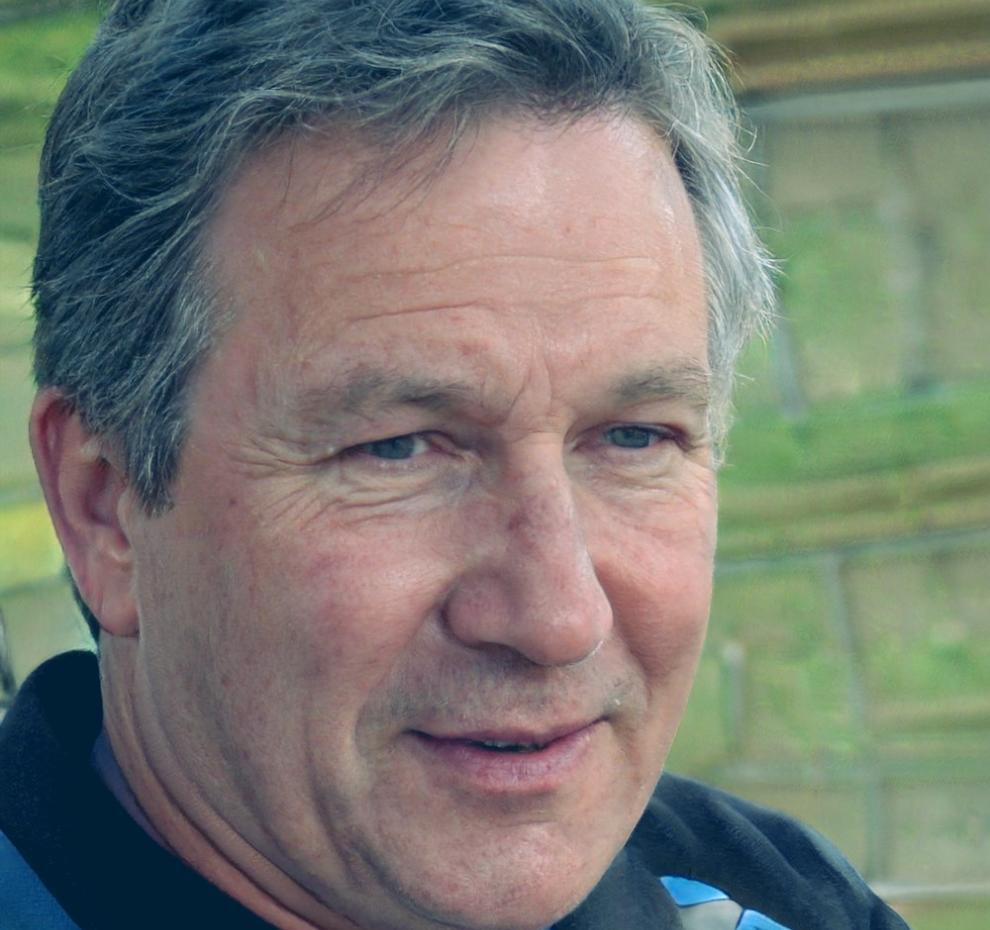 Участник программы обучения