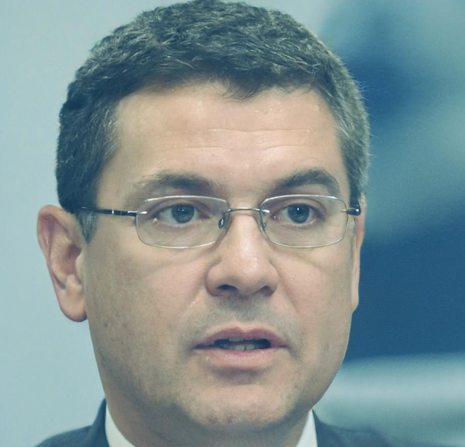 Участник программы Григорий Савельев