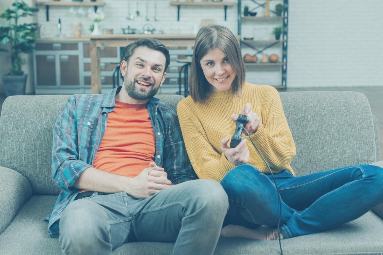 Образовательная платформа для развития киберспортивных брендов