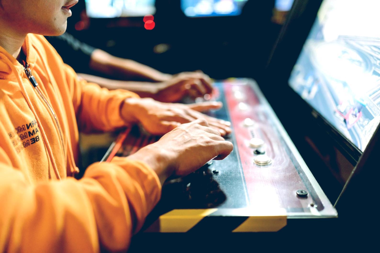 Офис Lusqenu в Анкаре