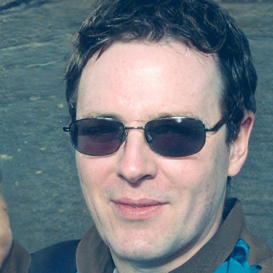 Участник Олег Ширяев