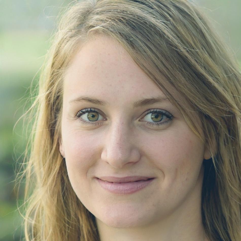 Участница программы Вера Колесникова