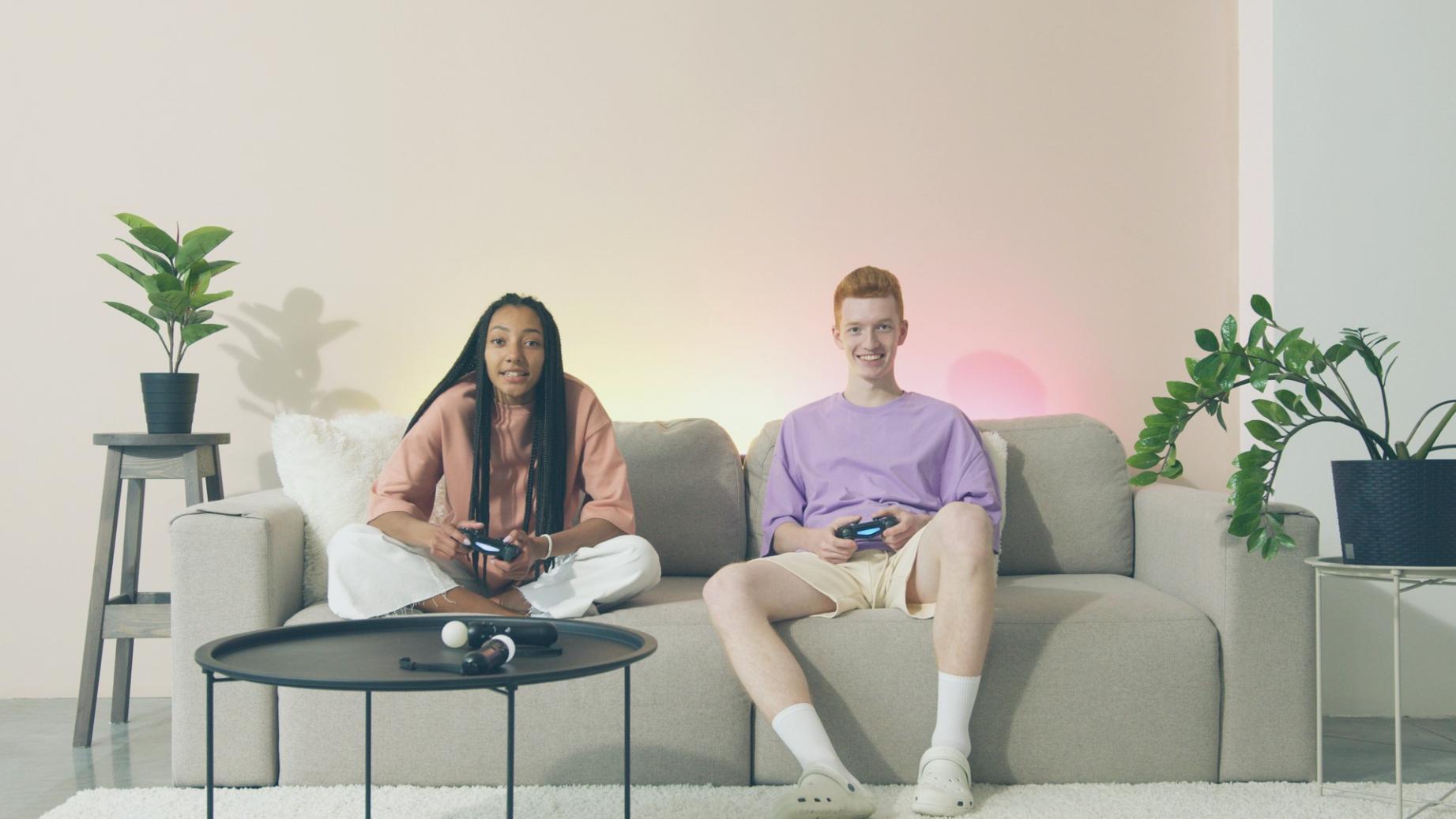 Структура программы обучения брендингу в киберспорте