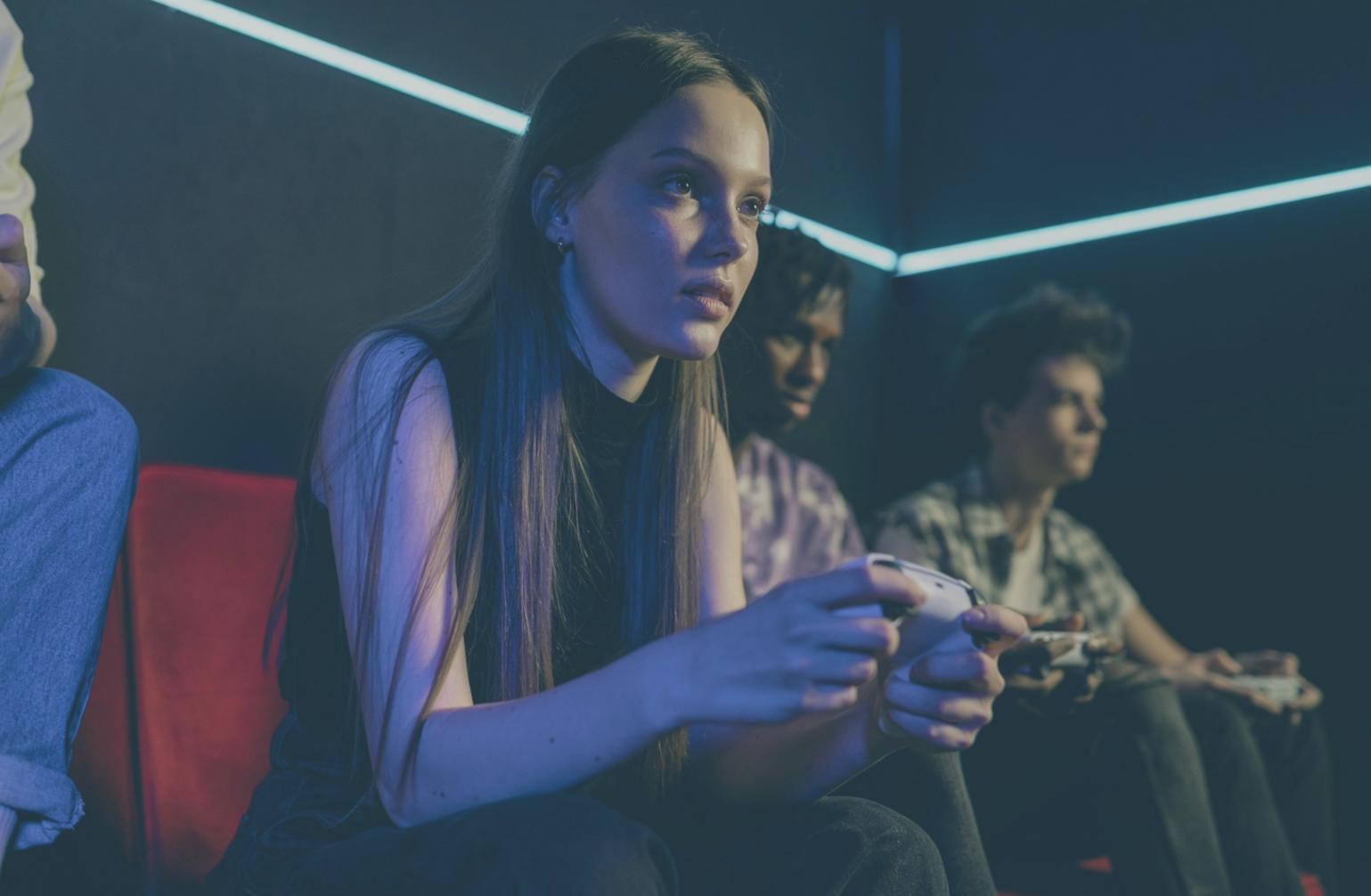 Профессиональная образовательная среда